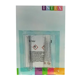 چسب تعمیرات قایق بادی اینتکس 59632