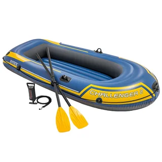قایق بادی 2 نفره اینتکس مدل 68367