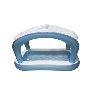 استخر بادی سایبان دار اینتکس کد 57423