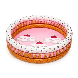 استخر بادی طرح بستنی بست وی