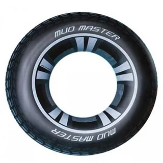 حلقه شنا بادی مدل لاستیک bestway 36016