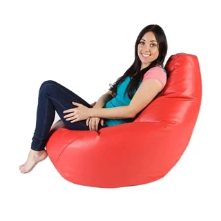 مبل شنی چرم مدل پرنس بزرگ