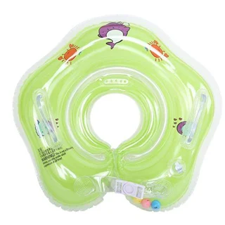 حلقه شنا بادی نوزاد مدل 01