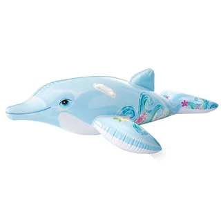 شناور بادی کودک اینتکس طرح دلفین 58535