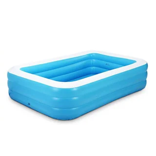 استخر بادی مستطیلی بزرگ اینتایم