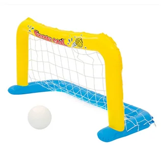 دروازه بادی واترپلو استخر bestway 52123