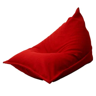 مبل شنی راحتی مدل مثلثی