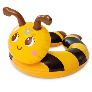 تیوپ بادی شنا کودک 3-6 سال اینتکس مدل 59220 جدید