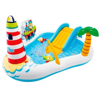 استخر و پارک بادی اینتکس مدل 57162