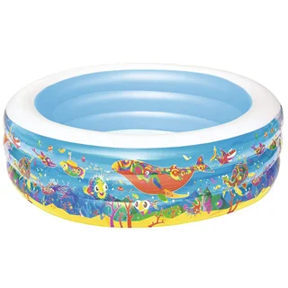 استخر بادی بست وی مدل 51121