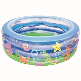 استخر بادی بست وی مدل 51029