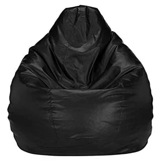 مبل شنی یک نفره چرم