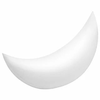 ماه بادی LED دار اینتکس مدل 68693