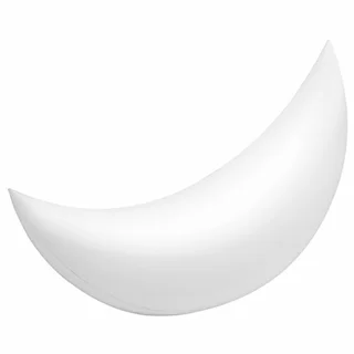 ماه بادی LED دار اینتکس مدل 68693