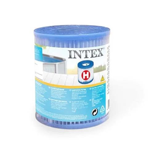 فیلتر پمپ تصفیه آب سایز H اینتکس intex 29007