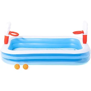 استخر بادی بست وی مدل 54122