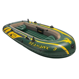 قایق بادی سه نفره 2018 سی هاواک intex 68349