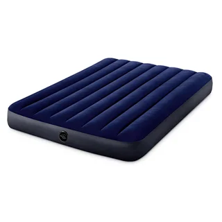 تشک بادی چادر مسافرتی 1.5 نفره اینتکس - کد 64758