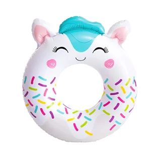 حلقه شنا بادی دخترانه اینتکس 59266