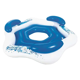 شناور بادی روی آب استخری 3 نفره