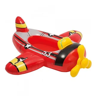 قایق بادی کوچک مناسب 3 الی 6 سال