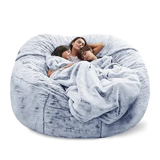 مبل شنی بزرگ دو نفره اورجینال