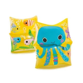 بازوبند شنا طرح جدید