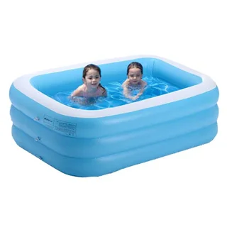 استخر بادی اینتایم مدل YT-329S
