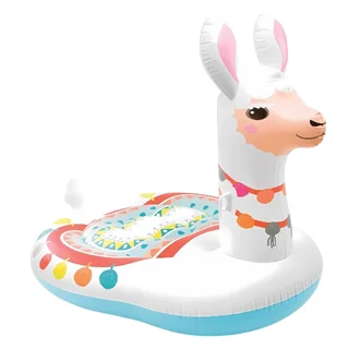 شناور بادی بزرگ استخری لاما اینتکس مدل 57294