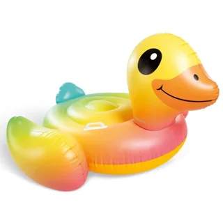 شناور یا قایق بادی جوجه اردک ظرفیت 40 کیلو 57556