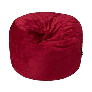 مبل شنی استوانه ای تک نفره