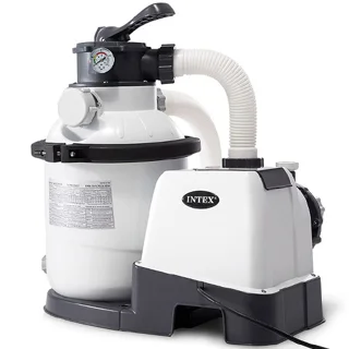 پمپ تصفیه آب شنی اینتکس intex 26644
