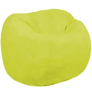 مبل شنی تک نفره با رویه اصل