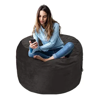 مبل شنی استوانه ای با قطر 100