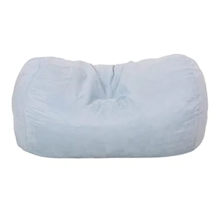 مبل شنی استوانه ای با رویه مازراتی