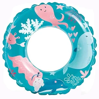 تیوپ بادی کودک 6-10 سال مدل 59242