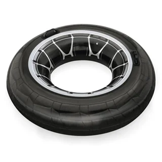 حلقه شنا بادی طرح لاستیک بزرگ bestway 36102