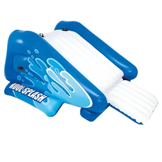 سرسره بادی بزرگ استخری اینتکس مدل 58849