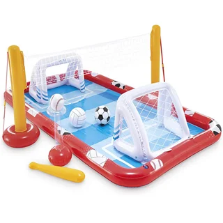 استخر بادی اینتکس دروازه دار مدل 57147 تولید 2021