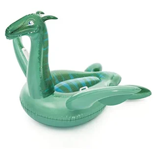 شناور بادی روی آب طرح دایناسور جدید Bestway 41128