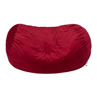 مبل شنی یک نفره مخمل