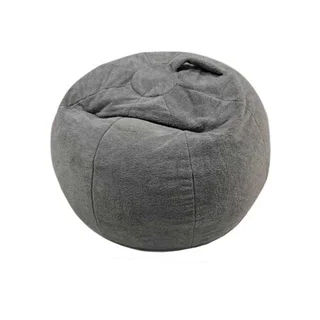 مبل شنی توپی حوله ای نرم