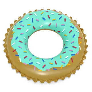 حلقه شنا بادی مدل دونات بست وی bestway 36300