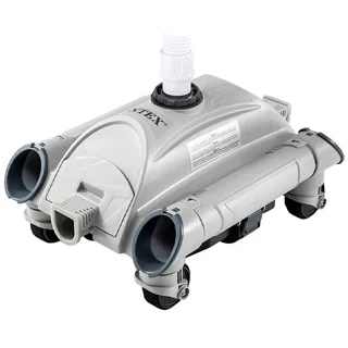 جارو اتوماتیک استخر اینتکس مدل 28001
