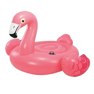 شناور یا قایق بادی بزرگسال فلامینگو دو نفره