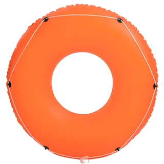 حلقه شنا بادی قرمز بست وی