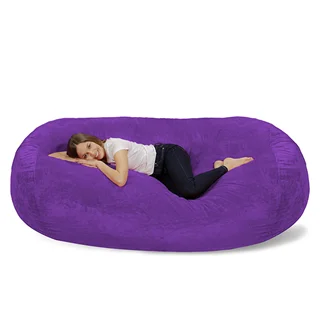 مبل شنی اورجینال بزرگ