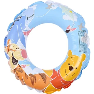 حلقه شنا بادی کودک اینتکس مدل پو