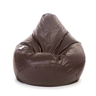 مبل شنی پرنس چرمی بزرگ