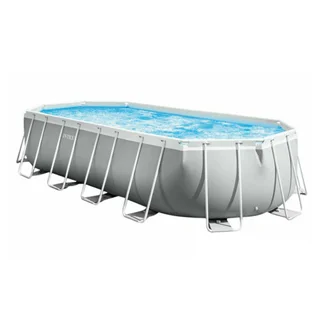استخر پیش ساخته بیضی اینتکس intex 26798